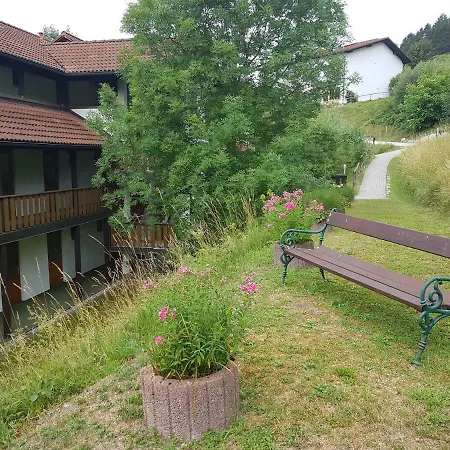Apartment Top Mit Schonem Donaublick