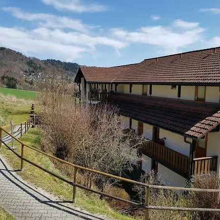 Apartment Top Mit Schonem Donaublick Obernzell