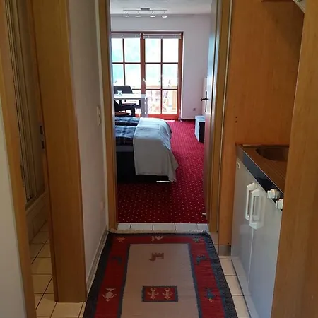 Top Mit Schonem Donaublick Apartment *