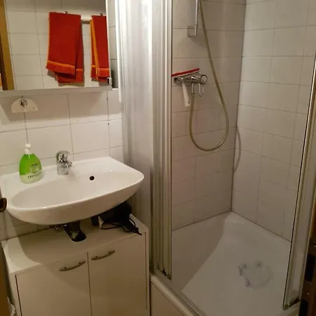 Top Mit Schonem Donaublick Apartment