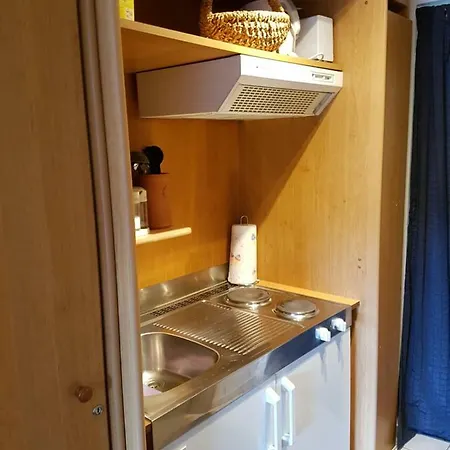 Top Mit Schonem Donaublick Apartment *