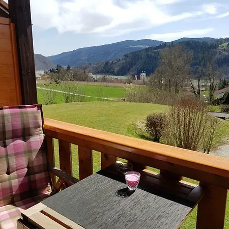 Top Mit Schonem Donaublick