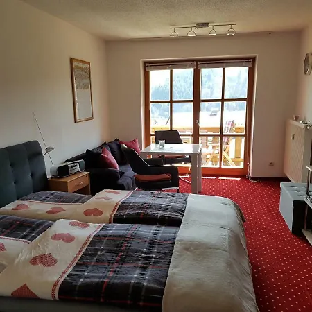 Top Mit Schonem Donaublick Apartment *