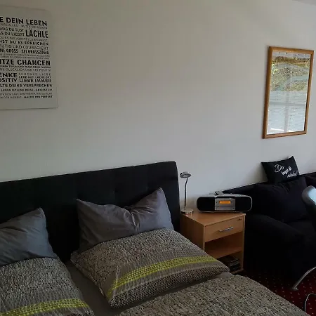 Top Mit Schonem Donaublick Apartment *